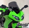 Szyba ERMAX HIGH + 5 cm Kawasaki ZX-6R NINJA 2009 - 2016